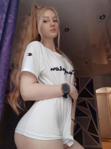 Индивидуалка Дарина Фотография 4