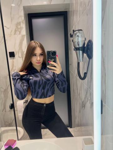 Индивидуалка Регина Фотография 2