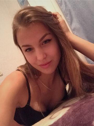 Индивидуалка Влада Фотография 3
