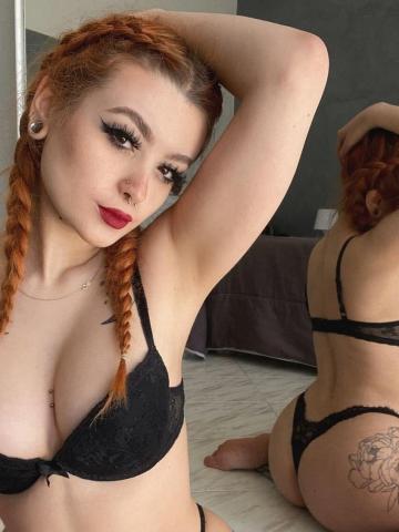 Индивидуалка Алина Фотография 2