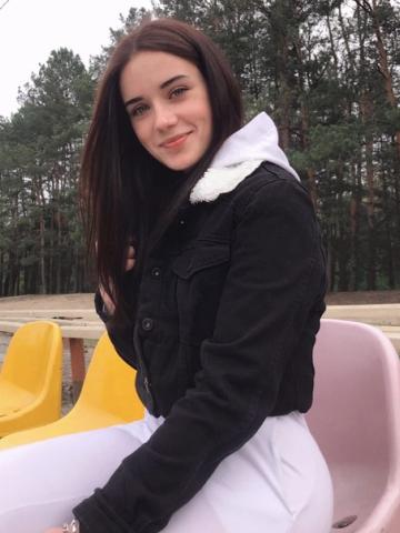 Индивидуалка Нина Фотография 2
