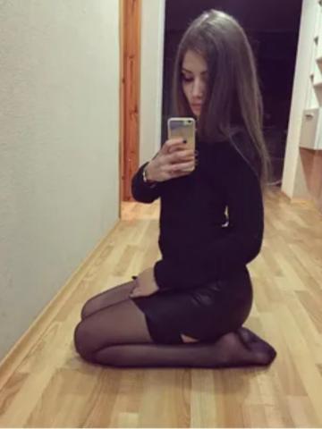 Индивидуалка Анюта Фотография 2