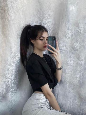 Индивидуалка Викторина Фотография 3