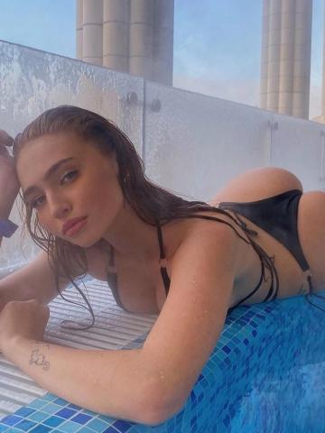 Индивидуалка Кира Фотография 3