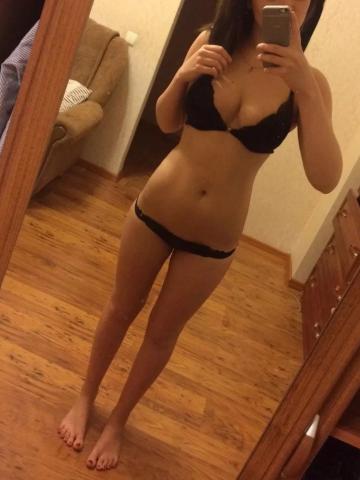 Индивидуалка Регина Фотография 2